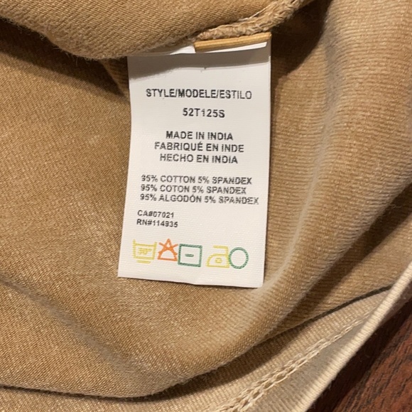 Brand New RD Style Tank - Picture 3 of 4